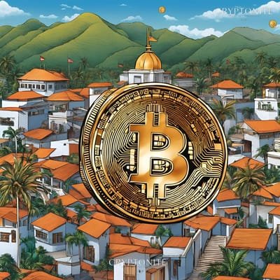 El Salvador’s Bold Bitcoin Strategy Pays Off as Cryptocurrency Hits $102,000
