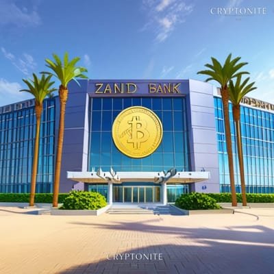 Zand Bank Receives Green Light for Crypto Custody Services in UAE