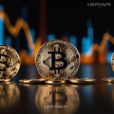 Bitcoin Surges to New All-Time High Above $106,000 Amid Reserve Asset Speculation