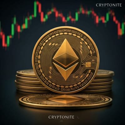 Ethereum Poised for Rally Above $4,000 as Exchange Outflows Surge
