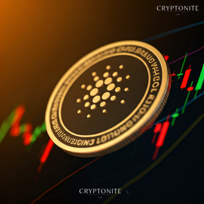 Cardano (ADA) Poised for Breakout? Analyst Predicts $3 Price Target