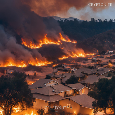 Ripple Donates to LA Firefighters Amid Devastating California Wildfires