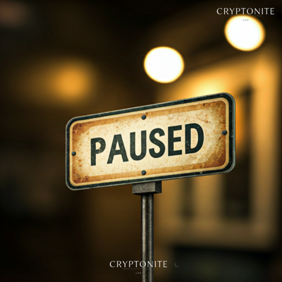 Mudrex Temporarily Halts Crypto Withdrawals for Compliance Upgrades