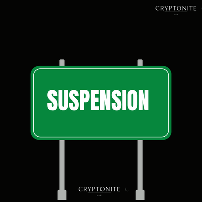 Upbit Faces Suspension for Alleged KYC Violations