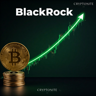 BlackRock Highlights Early Success of Bitcoin ETF, Emphasizes Institutional Growth