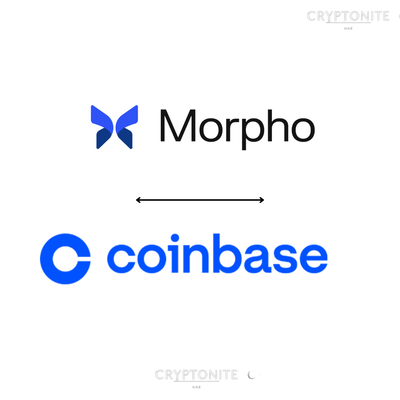 Coinbase Partners with Morpho to Offer Bitcoin-Backed USDC Loans