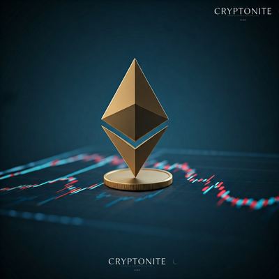 Ethereum (ETH) Consolidates After Recent Rally, Whales Accumulate