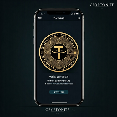 Tether Unveils USDT0, Paving the Way for Cross-Chain Stablecoin Dominance
