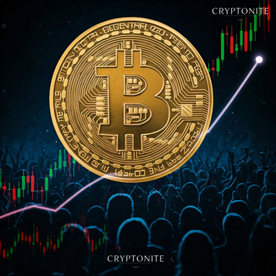 Bitcoin Surges Above $100,000: Top Trends Shaping the Crypto Market