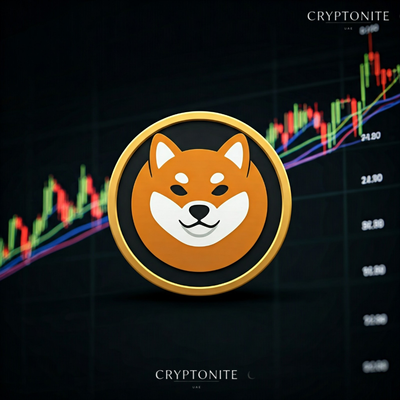 Shiba Inu (SHIB) Surges 7.2% as Bitcoin Breaks $102,000