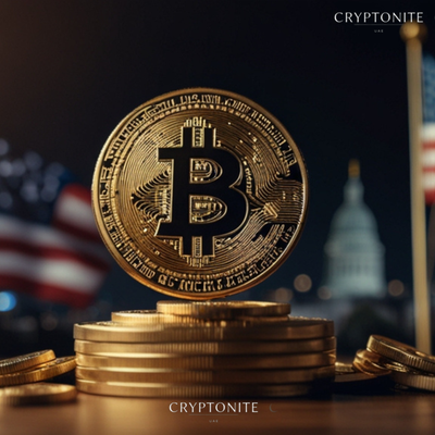 Bitcoin Sees Renewed U.S. Buying Interest Ahead of Trump’s Inauguration