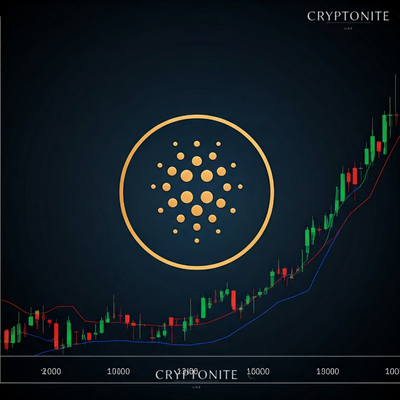 Cardano (ADA) Soars: Bullish Breakout and Ripple Partnership Fuel Rally