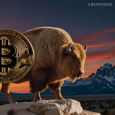 Wyoming Introduces Bill for Strategic Bitcoin Reserve Amid Growing Nationwide Momentum