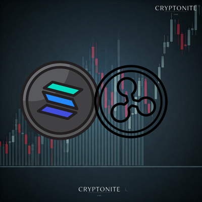 Solana and XRP Surge Amid Reports of Trump’s Interest in Strategic Crypto Reserve