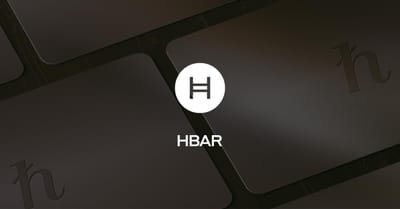 Hedera (HBAR) Surges 5%, Nears 2021 Highs