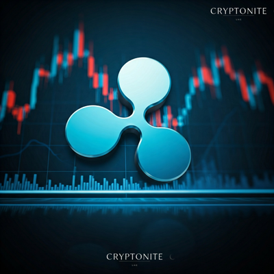 XRP’s Rally Faces Headwinds, Bearish Divergence Signals Potential 25% Correction