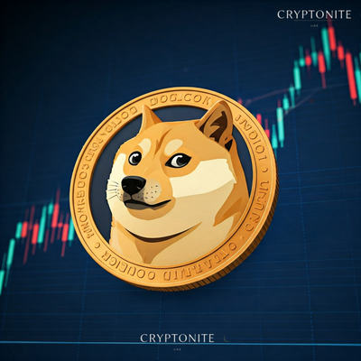Dogecoin (DOGE) Sparks Breakout Speculation Amidst Whale Activity and Positive Sentiment