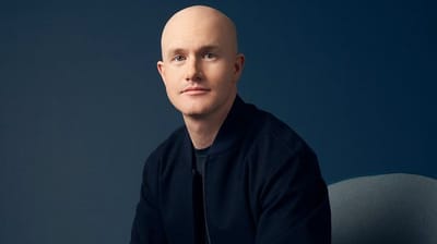 Coinbase CEO Calls for Global Bitcoin Reserves as Crypto Enters “Next Chapter of Capitalism”