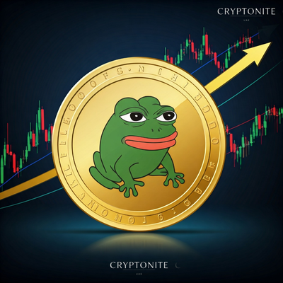 Whale Investment Sparks PEPE Speculation, But Challenges Remain