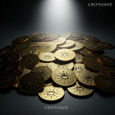 Cardano’s Plomin Hard Fork: A Catalyst for a 400% Rally?