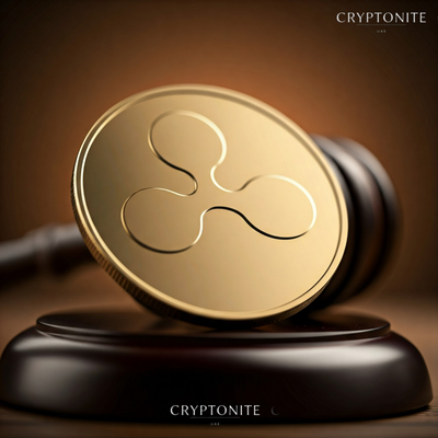 Ripple Lawsuit: Could $TRUMP Coin Shift the Narrative?