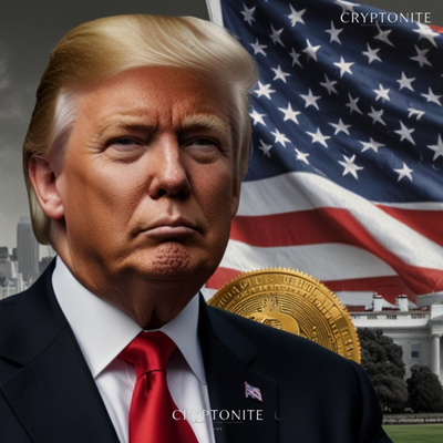 World Liberty Financial’s Ethereum Acquisition Spurs Speculation Ahead of Trump Inauguration