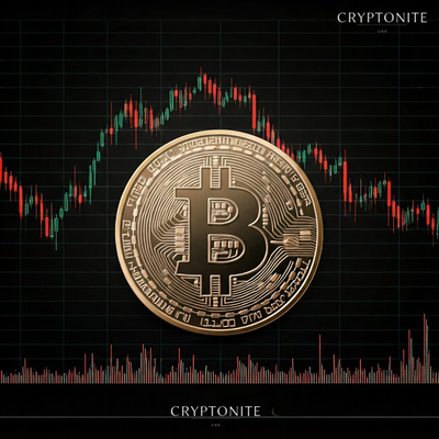 Crypto Market Roiled by $1 Billion in Liquidations as Bitcoin Plunges