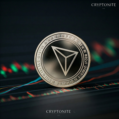 Tron Network Diversifies in 2024 Despite USDT Dominance