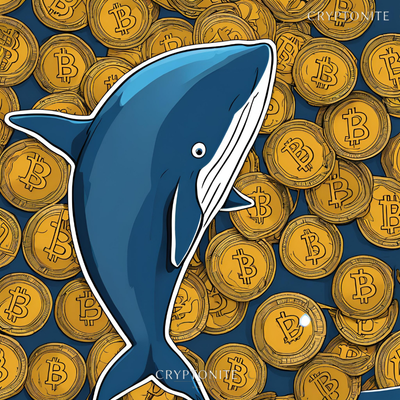Bitcoin Whales Stir the Market as Indicators Point to Potential Breakout