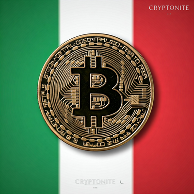 Italian Lawmaker Urges Banking Foundations to Invest in Bitcoin