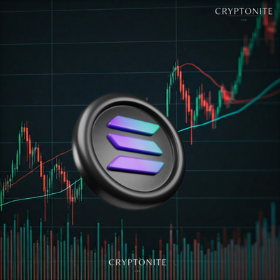 Solana Price Surges Following Trump’s Memecoin Launch, Could Reach $500