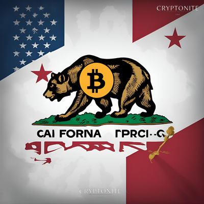 California Assemblyman Phillip Chen Partners with Proof of Workforce to Develop Pro-Bitcoin Legislation
