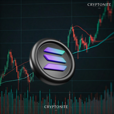 Solana’s SOL Token Hits New All-Time High Amid TRUMP Memecoin Frenzy