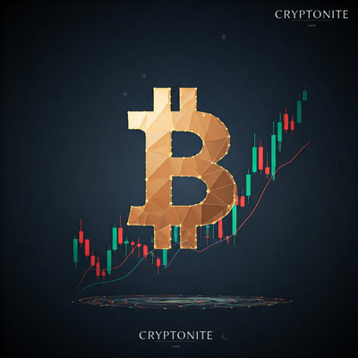 Bitcoin Consolidates After Record High, Faces Key Resistance