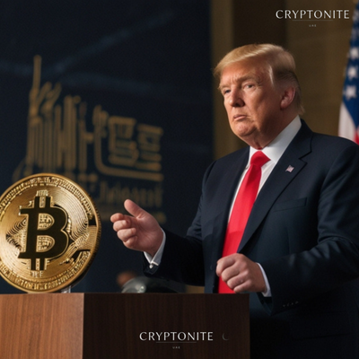 World Liberty Financial, the DeFi Project Linked to Donald Trump, Makes $112.8 Million Crypto Purchase on Inauguration Day