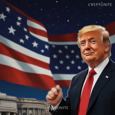 Trump’s Second Term Begins with No Immediate Crypto Focus, Leaving Enthusiasts Disappointed