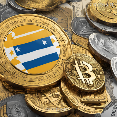 El Salvador Adds to Bitcoin Reserves Despite IMF Pressure