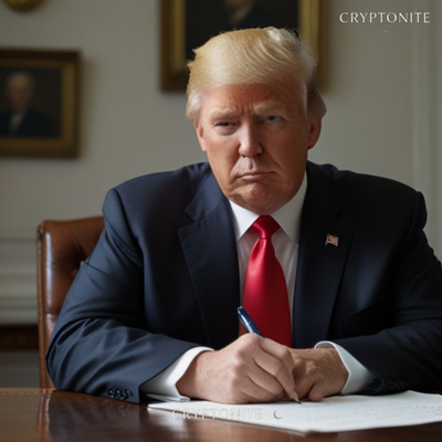Circle CEO Jeremy Allaire Expects Trump to Make Big Moves in the Crypto World