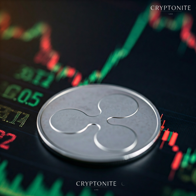 XRP Sees Bullish Momentum After Mark Uyeda Appointed Acting SEC Chair