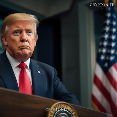 Trump’s Executive Orders: Shaping the Future of Crypto and Blockchain in the U.S.