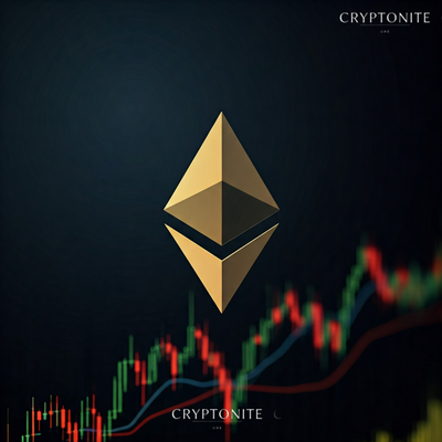 Ethereum primed for a surge: $14,000 by year’s end?