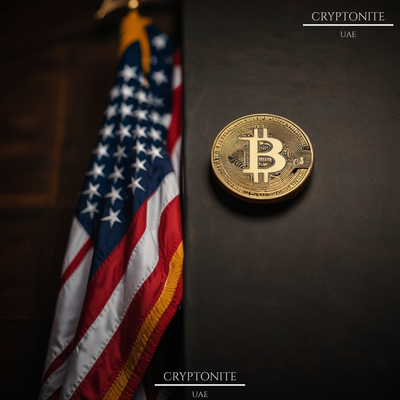 Democrats Target Trump’s Crypto Activities with New COIN Act Proposal