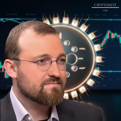 Cardano’s Charles Hoskinson Outlines Bold XRP Collaboration via Midnight Sidechain