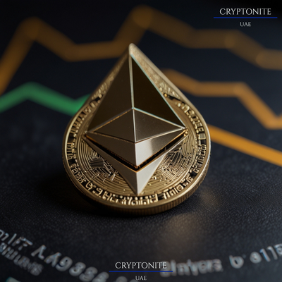 U.S. Spot Ethereum ETFs Surpass $4 Billion in Net Inflows as Institutional Interest Accelerates