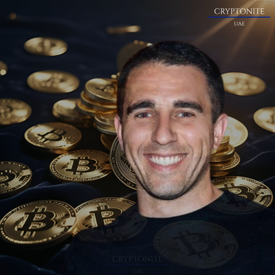 Anthony Pompliano’s ProCap Acquires $386M in Bitcoin Ahead of Public Listing