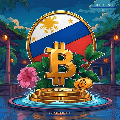 The Philippines Emerges as Southeast Asia’s Crypto Trailblazer in 2025