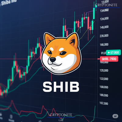 SHIB Rebounds After Hitting Multi-Year Low