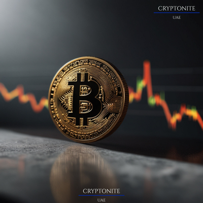 Bitcoin Surges Past $107K as Risk Appetite Rebounds Despite Geopolitical Tensions