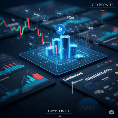 Cumberland Transfers $454M USDT to Major Exchanges, Stirring Market Speculation