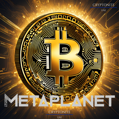 Metaplanet Adds 1,234 BTC, Strengthens Push Toward 1% of Total Bitcoin Supply
